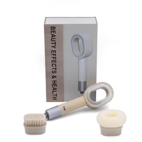 Orya Pure™ Soffione Filtrante Premium